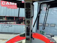 Tracteur Massey Ferguson 8740S Stage V GPS