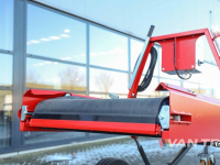 Convoyeur Van Trier V5-80 Doorvoerband