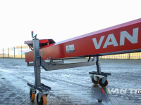 Convoyeur Van Trier V5-80 Doorvoerband