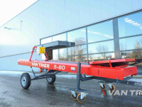 Convoyeur Van Trier V5-80 Doorvoerband