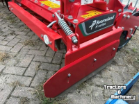 Herse rotative Kverneland rotorkopeg H-series 300, pakkerwals en hef