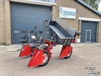 Chariot de sélection  SL-3 selectiewagen