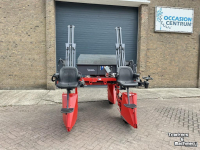 Chariot de sélection  SL-3 selectiewagen