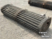 Arracheuse de pommes de terre Grimme Tectron 2de zeefmat steek 40 berubberd 300.63719