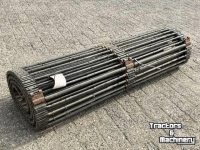 Arracheuse de pommes de terre Grimme Tectron 2de zeefmat steek 40 berubberd 300.63719