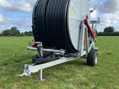 Enrouleur d‘irrigation RM Irrigation 790 GX 110 480