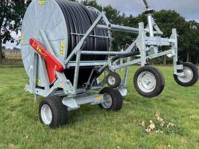 Enrouleur d‘irrigation RM Irrigation 790 GX 110 480