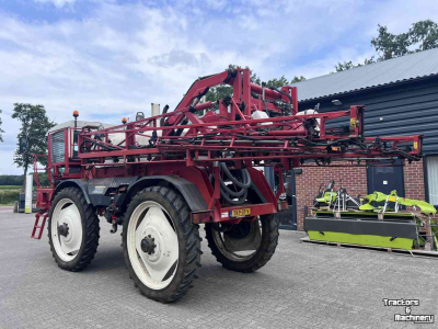Pulvérisateur automotrice Agrifac ZA 3427 P