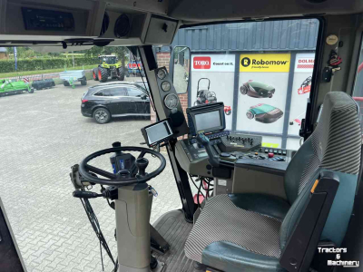 Pulvérisateur automotrice Agrifac ZA 3427 P