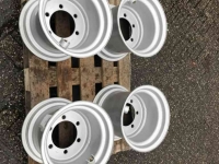 Roues, Pneus, Jantes, Barillets Jumelage  13W15