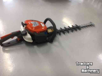 Taille-haie Husqvarna 522HD60X  Demo