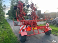 Faneur Kuhn 10601 TO
