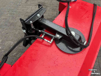 Balayeur Sweep Hydraulisch aangedreven veegmachine