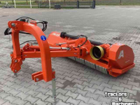 Rotobroyeur Agrimaster FN 240 Klepelmaaier