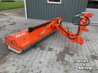 Rotobroyeur Agrimaster FN 240 Klepelmaaier