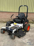 Tracteur Tondeuse Autoporté  Bobcat Zt3500