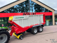 Autochargeuse Pottinger Jumbo 7400