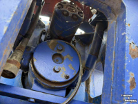 Broyeurs à béton  SV Vergruizer | Betonschaar | Combischaar | Knipschaar met Hydraulische rotator