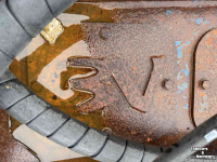 Broyeurs à béton  SV Vergruizer | Betonschaar | Combischaar | Knipschaar met Hydraulische rotator