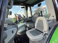 Tracteur Deutz-Fahr 6185 TTV