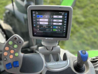 Tracteur Deutz-Fahr 6185 TTV