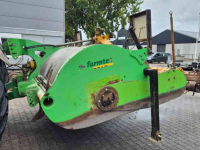 Machine à bêcher Farmtech Rotar 300