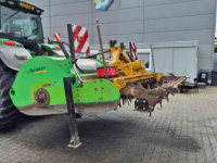 Machine à bêcher Farmtech Rotar 300