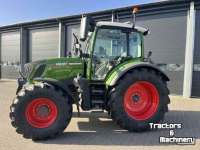 Tracteur Fendt 314 profi plus