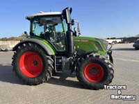 Tracteur Fendt 314 profi plus