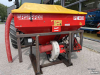 Combination de préparation du lit de semence Maschio Gaspardo PE-400
