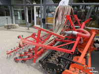 Combination de préparation du lit de semence Maschio Gaspardo PE-400