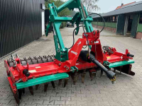 Herse rotative Kverneland NG-H ADVANCE