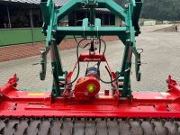 Herse rotative Kverneland NG-H ADVANCE