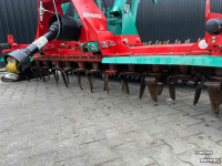 Herse rotative Kverneland NG-H ADVANCE