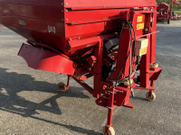 Distributeur d‘engrais Lely Lely centerliner SE