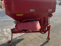 Distributeur d‘engrais Lely Lely centerliner SE