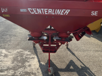 Distributeur d‘engrais Lely Lely centerliner SE