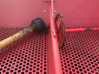 Distributeur d‘engrais Lely centerliner SE