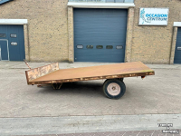 Remorque  LANDBOUWAGEN