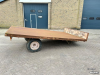 Remorque  LANDBOUWAGEN
