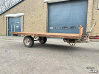 Remorque  LANDBOUWAGEN