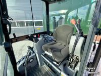 Mini pelleteuse Bobcat E20Z