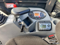 Mini pelleteuse Bobcat E20Z