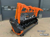 Broyeur forestie TMC Cancela TFK - 225