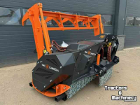 Broyeur forestie TMC Cancela TFK - 225