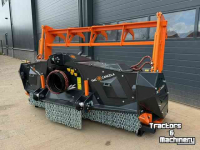 Broyeur forestie TMC Cancela TFK - 225