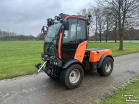 Tracteur pour horticulture Holder C250