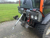Tracteur pour horticulture Holder C250