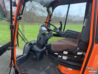 Tracteur pour horticulture Holder C250