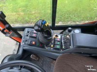 Tracteur pour horticulture Holder C250